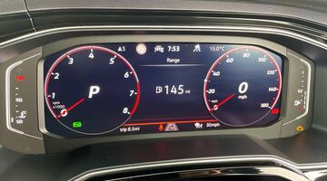 2023 Volkswagen 2.0 TSI GTI DSG Euro 6 5-door (Red) - Image: 21