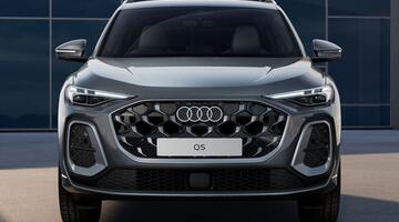 2025 Audi 2.0 TFSI S line S Tronic quattro Euro 6 5-door (Grey) - Image: 43