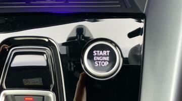 2025 Audi TFSI 35 S line S Tronic Euro 6 4-door (Blue) - Image: 7