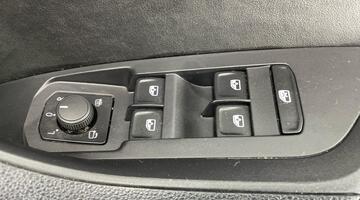 2022 Škoda TSI ACT SE L Executive DSG Euro 6 5-door (7 Seat) (Black) - Image: 21