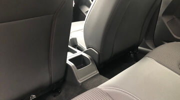 2022 Audi 1.0 TFSI 30 Black Edition Sportback Euro 6 5-door (Yellow) - Image: 19