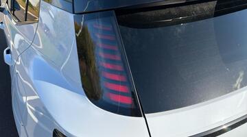 2025 Volvo Twin Performance 69kWh Ultra Auto 5-door (Blue) - Image: 23