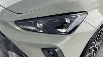 2025 CUPRA EHybrid 25.8kWh VZ2 DSG Euro 6 5-door (Grey) - Image: 39