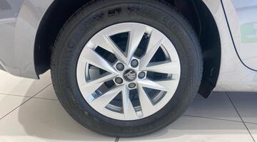 2025 Škoda 1.0 MPI SE Edition Euro 6 5-door (Grey) - Image: 33