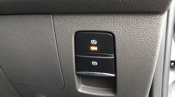 2025 Ford 2.0 350 EcoBlue Limited Auto FWD L3 HEuro 6 5-door (Silver) - Image: 28