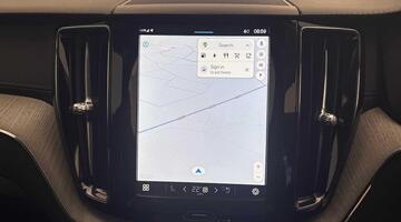 2025 Volvo 2.0h T8 18.8kWh Ultra Dark Auto Euro 6 5-door (Silver) - Image: 36