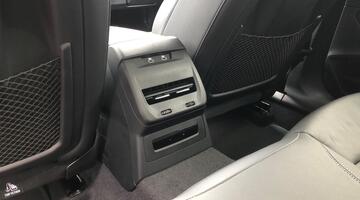 2025 Audi 2.0 TFSI S line Saloon S Tronic Euro 6 5-door (Blue) - Image: 19