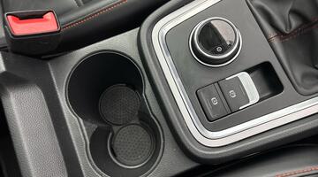 2022 SEAT 2.0 TDI FR Sport Euro 6 5-door (Black) - Image: 21