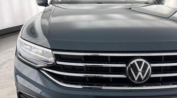 2022 Volkswagen 2.0 TDI Life DSG Euro 6 5-door (Blue) - Image: 42