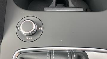 2025 Audi TFSI CoD 35 S line S Tronic Euro 6 5-door (Grey) - Image: 13