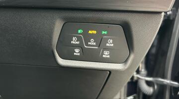 2022 CUPRA TSI V2 DSG Euro 6 5-door (Blue) - Image: 29