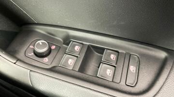 2025 Audi TFSI 35 Black Edition Sportback S Tronic Euro 6 5-door (Silver) - Image: 19