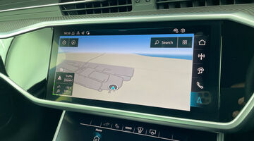 2025 Audi 2.0 TFSIe 50 Black Edition S Tronic quattro Euro 6 4-door 17.9kWh (Grey) - Image: 26