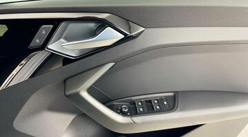 2025 Audi TFSI 35 Black Edition Sportback S Tronic Euro 6 5-door (White) - Image: 20