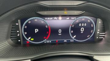 2026 Škoda TSI ACT SE L DSG Euro 6 5-door (White) - Image: 21