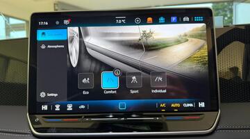 2026 Volkswagen Match 1.5 eTSI 150 PS 7-Speed DSG 5-door (White) - Image: 28