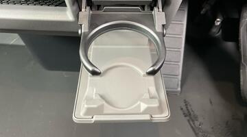 2025 Volkswagen T32 65kWh Commerce Pro Kombi Auto LWB 5-door (Grey) - Image: 14