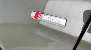 2022 Audi 1.0 TFSI 30 S line Sportback Euro 6 5-door (Grey) - Image: 35