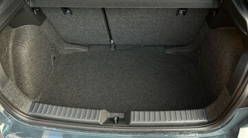 2025 SEAT 1.0 TSI FR DSG Euro 6 5-door (Blue) - Image: 15