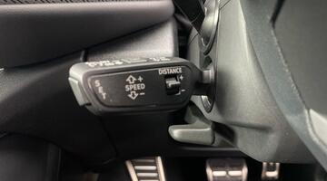 2025 Audi 2.0 TFSI S line S Tronic quattro Euro 6 5-door (Grey) - Image: 24