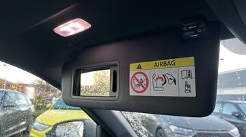 2025 Audi 1.0 TFSI 25 S line Sportback S Tronic Euro 6 5-door (Grey) - Image: 37