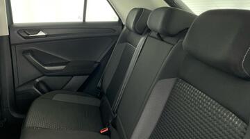 2022 Volkswagen TSI EVO Active Euro 6 5-door (Grey) - Image: 33