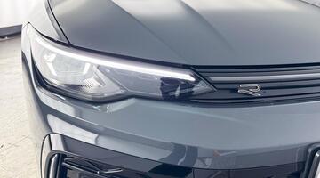 2025 Volkswagen TSI Black Edition Euro 6 5-door (Grey) - Image: 39