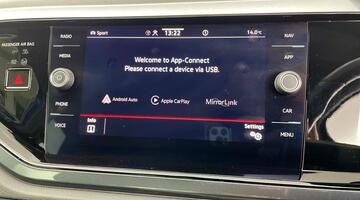 2021 Volkswagen 2.0 TSI GTI+ DSG Euro 6 5-door (Blue) - Image: 17