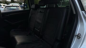 2021 Škoda 2.0 TDI SE L DSG 4WD Euro 6 5-door (7 Seat) (Silver) - Image: 21