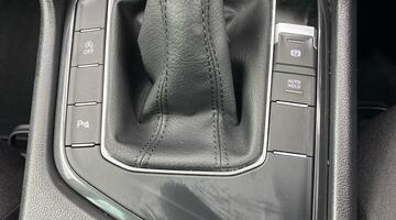 2022 Volkswagen TSI Life DSG Euro 6 5-door (Blue) - Image: 12