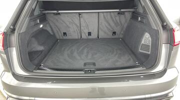 2025 Volkswagen 3.0 TDI V6 Black Edition Tiptronic 4Motion Euro 6 5-door (Grey) - Image: 36