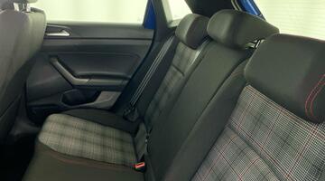 2022 Volkswagen 2.0 TSI GTI DSG Euro 6 5-door (Blue) - Image: 36