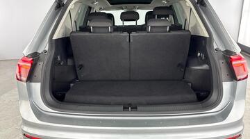 2022 Volkswagen TSI Elegance DSG Euro 6 5-door (Silver) - Image: 31