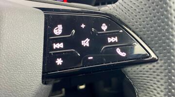 2025 Audi 100kWh Edition 1 Auto quattro 5-door (White) - Image: 23