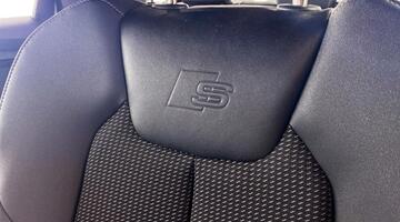 2023 Audi 1.0 TFSI 25 S line Sportback Euro 6 5-door (Grey) - Image: 33