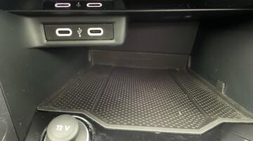 2022 Volkswagen TSI Style DSG Euro 6 5-door (Black) - Image: 25