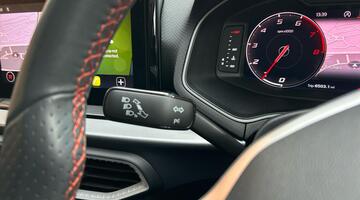 2024 SEAT 1.0 TSI Anniversary Limited Edition Euro 6 5-door (Black) - Image: 33