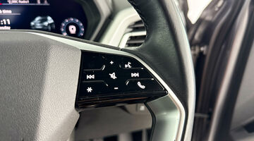 2021 Audi 35 Sport Auto 5-door 55kWh (Grey) - Image: 23