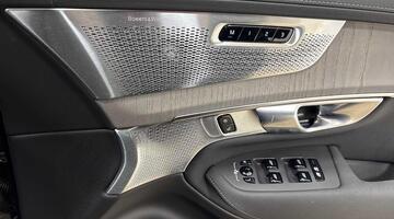 2025 Volvo 2.0 T8 18.8kWh Ultra Dark Auto 4WD Euro 6 5-door (Black) - Image: 27