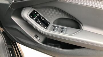 2024 Audi 2.0 TDI Edition 1 S Tronic Euro 6 5-door (Black) - Image: 27