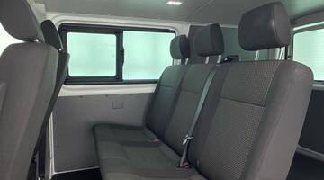 2024 Volkswagen 2.0 TDI T30 Highline Kombi DSG FWD SWB Euro 6 5-door (White) - Image: 30