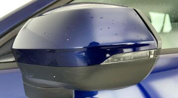 2021 Audi 1.0 TFSI 30 S line Euro 6 5-door (Blue) - Image: 37