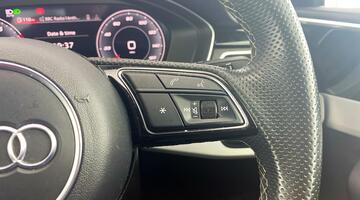 2021 Audi 2.0 TFSI 35 S line Sportback S Tronic Euro 6 5-door (Blue) - Image: 23