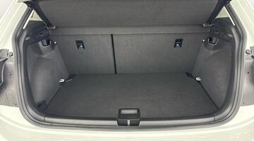 2025 Volkswagen 1.0 TSI Match DSG Euro 6 5-door (White) - Image: 27