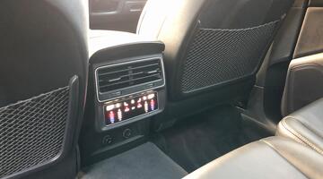 2020 Audi 3.0 TFSI V6 55 Black Edition Tiptronic quattro Euro 6 5-door (White) - Image: 18