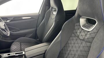 2025 Volkswagen ETSI MHEV R-Line DSG Euro 6 5-door (Grey) - Image: 37