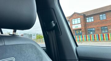 2025 Volkswagen TSI EVO R-Line DSG Euro 6 5-door (Silver) - Image: 64