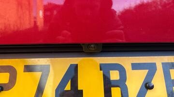 2024 CUPRA TSI V2 DSG Euro 6 5-door (Red) - Image: 15