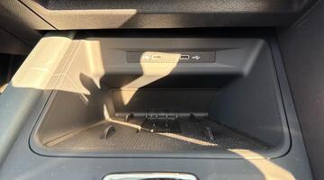 2025 CUPRA EHybrid 25.8kWh VZ3 DSG Euro 6 5-door (Grey) - Image: 31