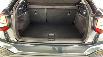 2022 Audi 2.0 TDI 30 Technik S Tronic Euro 6 5-door (Grey) - Image: 30